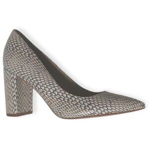 Marc Fisher Women's Beautiful LTD Zala Pointed Toe Pumps Size 7.5M